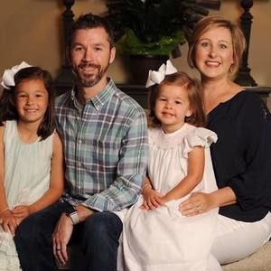 Meet your Posher, Karla